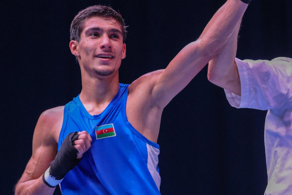 Heybətulla Hacəliyev