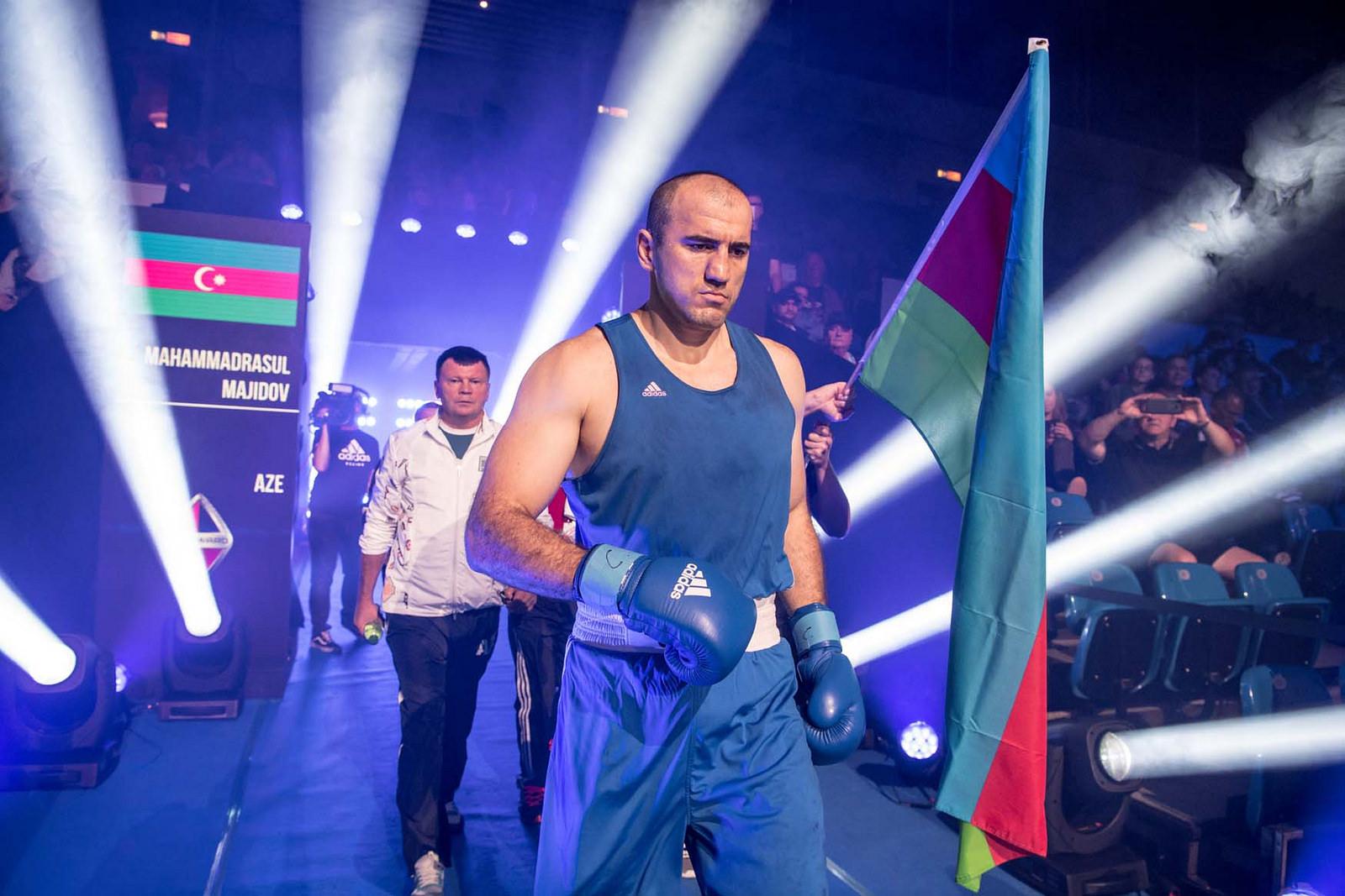 Ramal Amanov