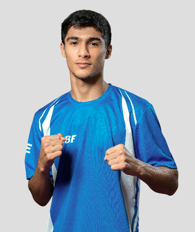 Sübhan Mamedov