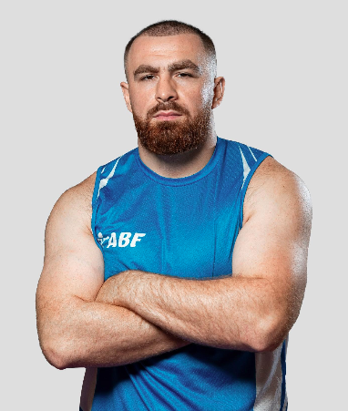 Məhəmməd Abdullayev