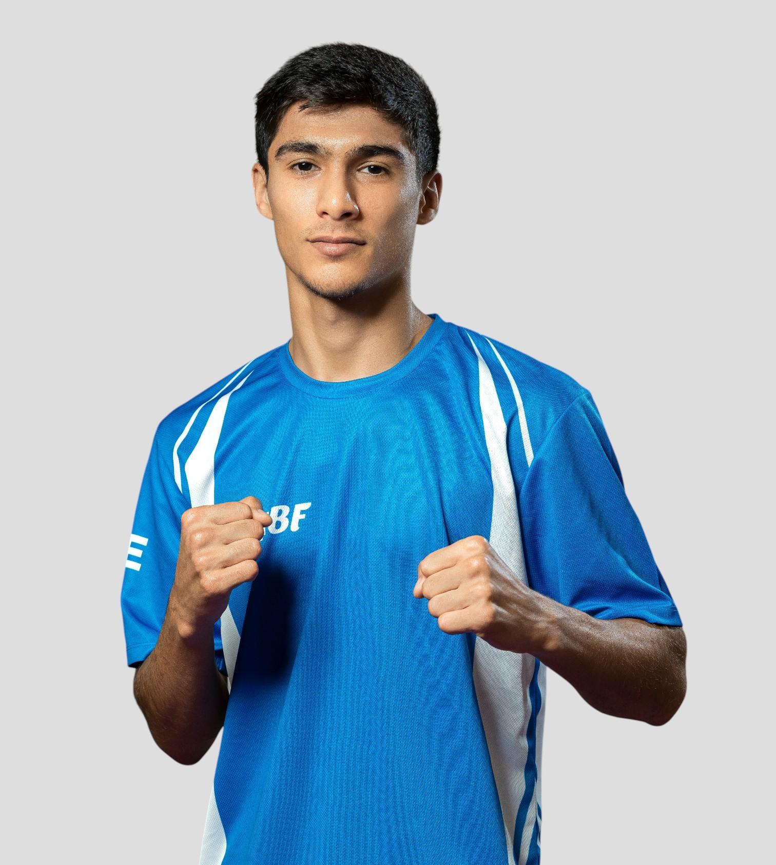 Sübhan Mamedov
