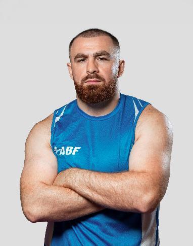 Məhəmməd Abdullayev
