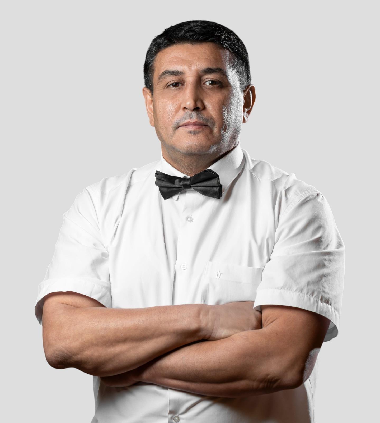 Elxan Quliyev
