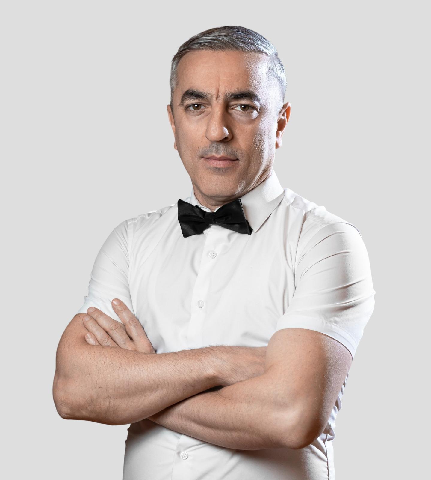 Qalib Əbiyev