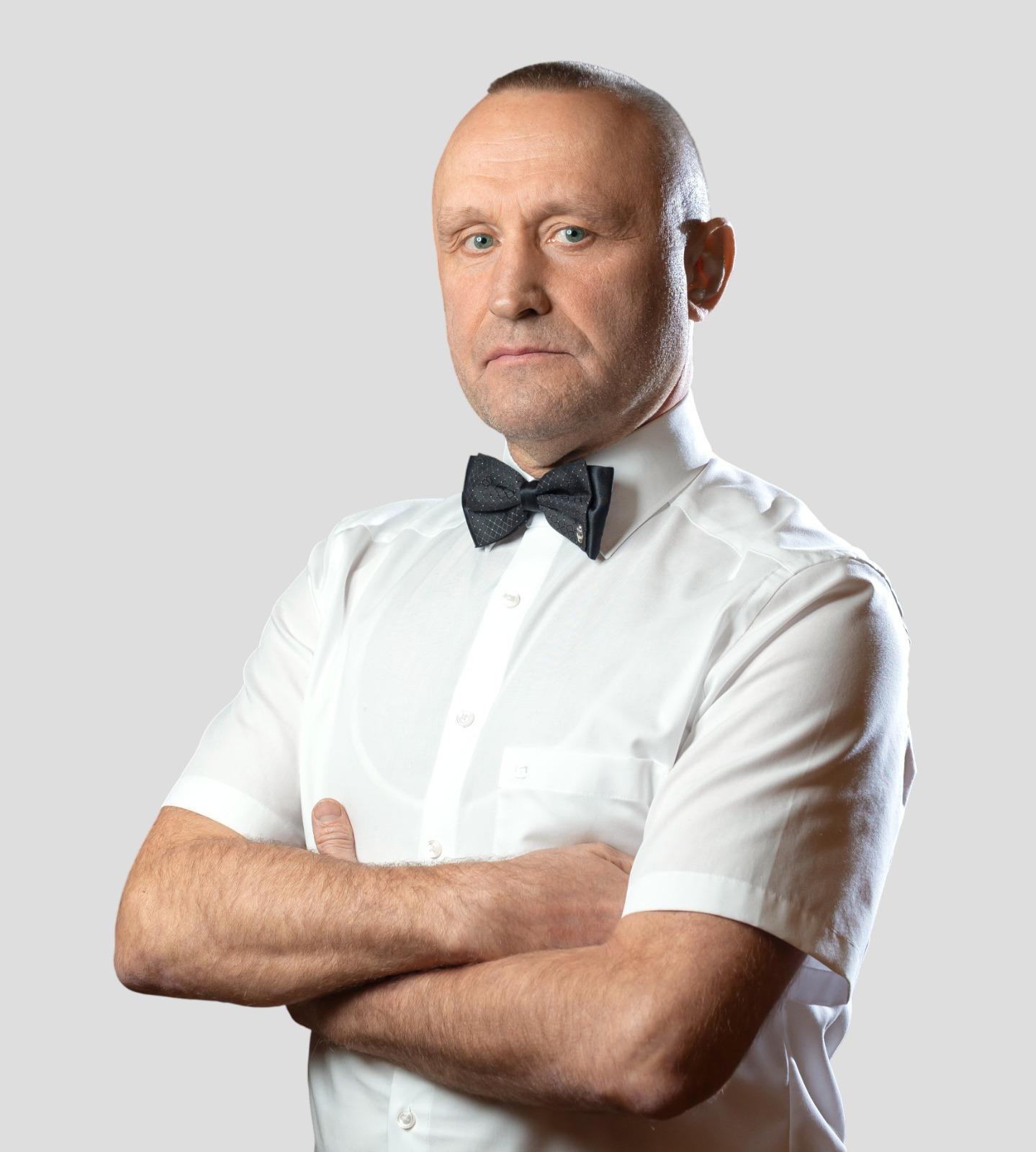 Stanislav Krılov