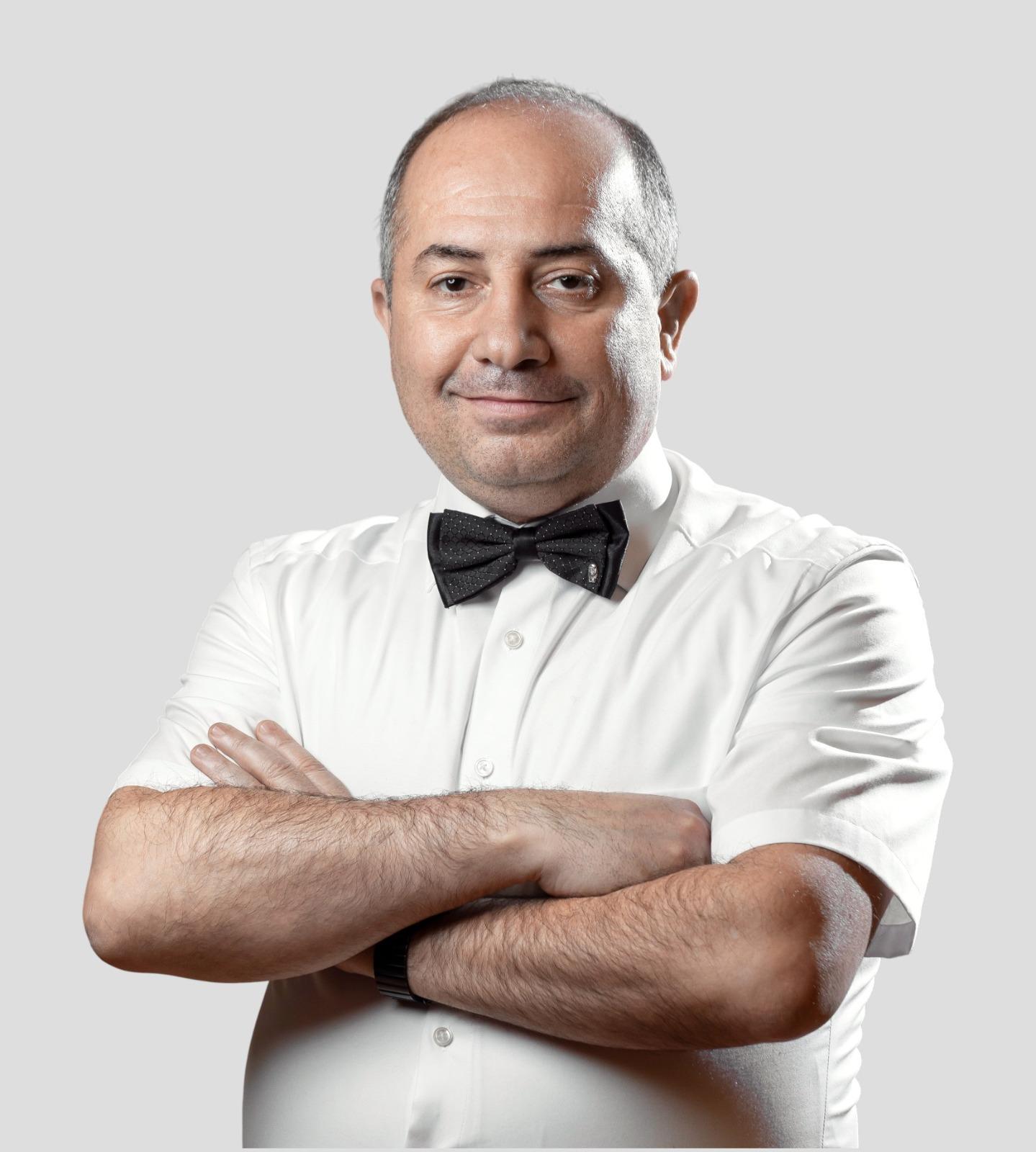 Anar Nağdıyev