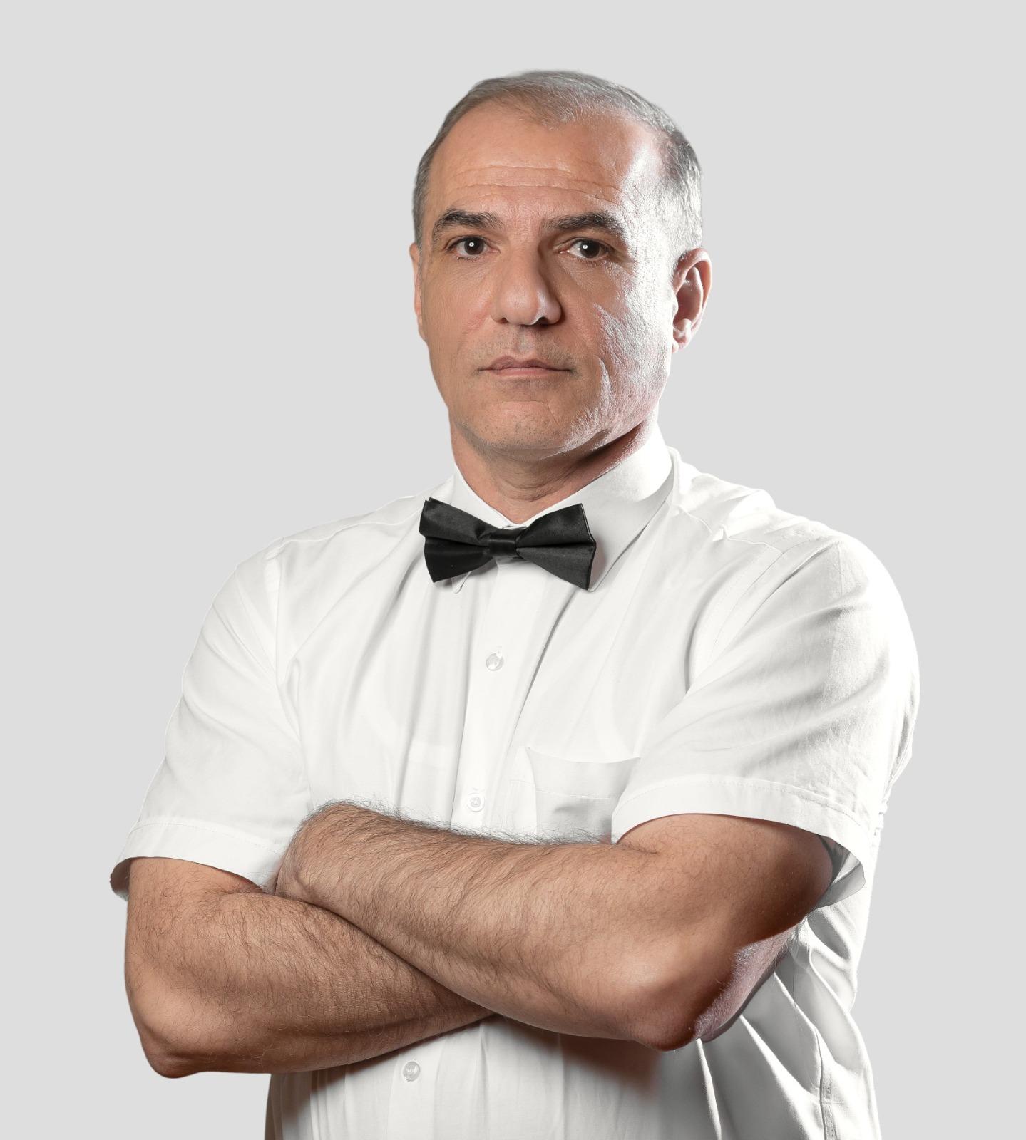 İlqar Qasımzadə