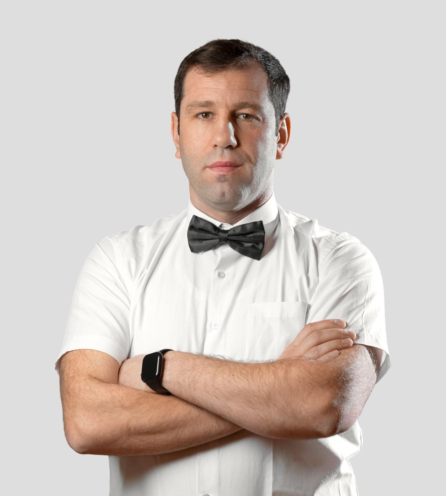 Asif Məmmədov