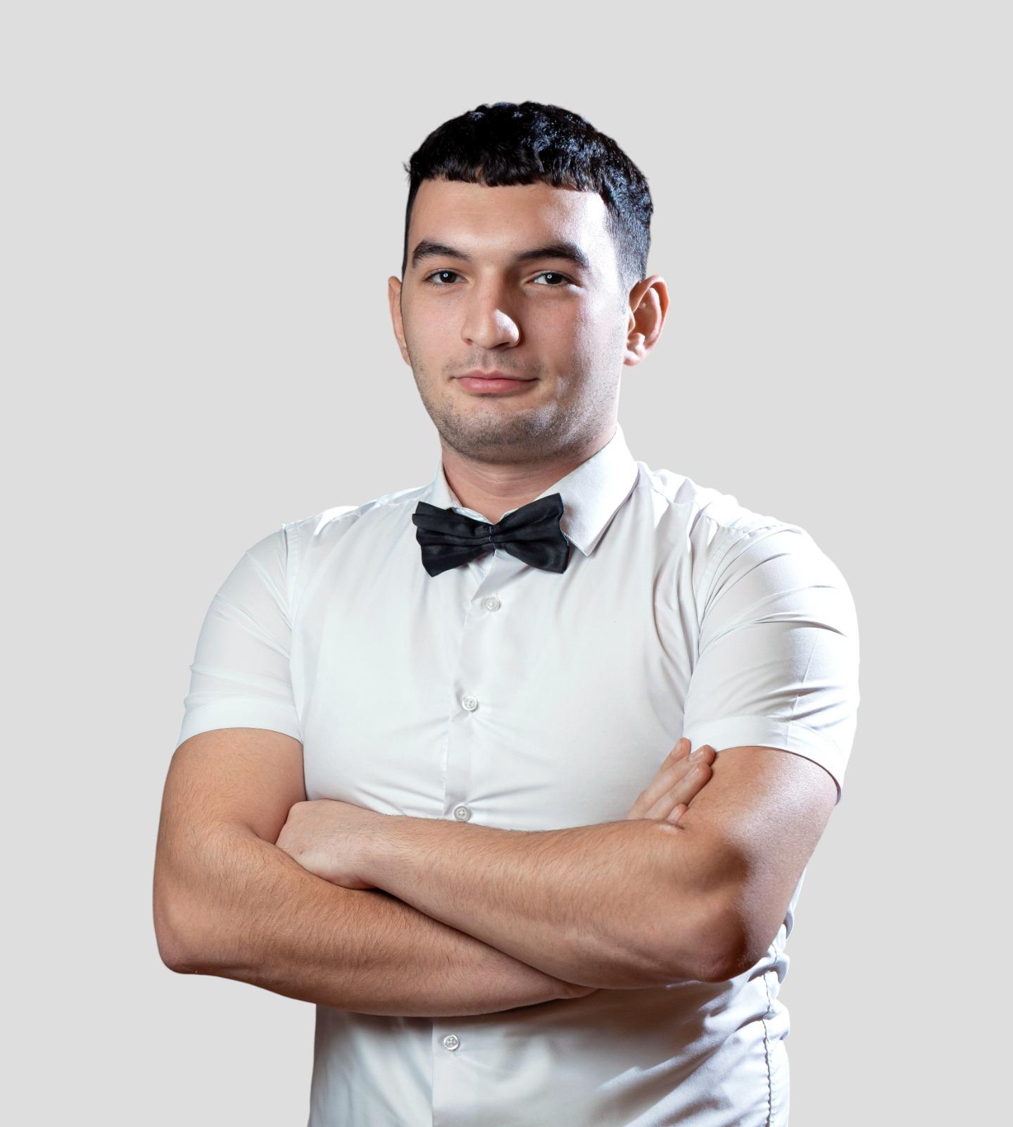 Laçın Baxış