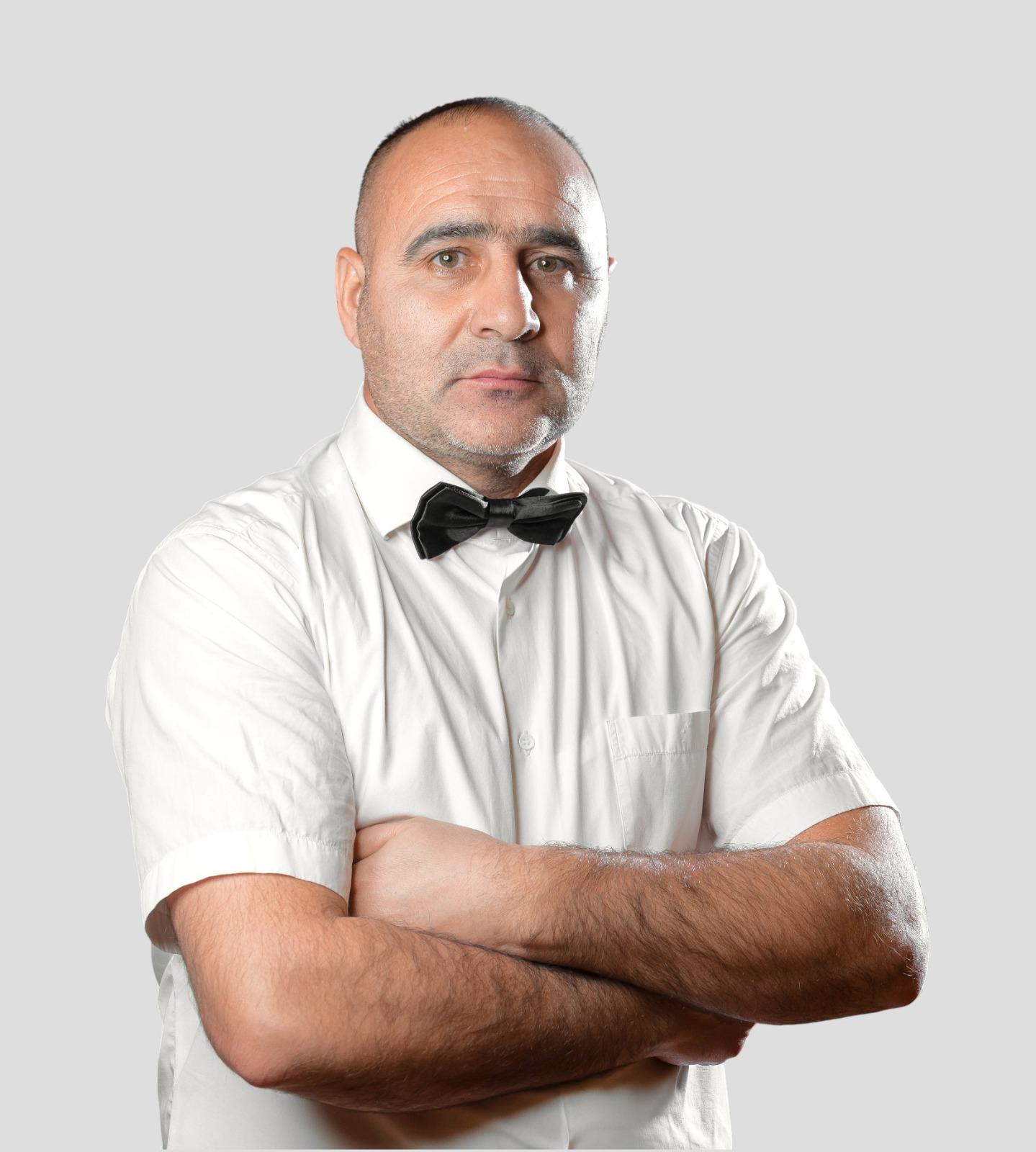 Ruslan Qasımov