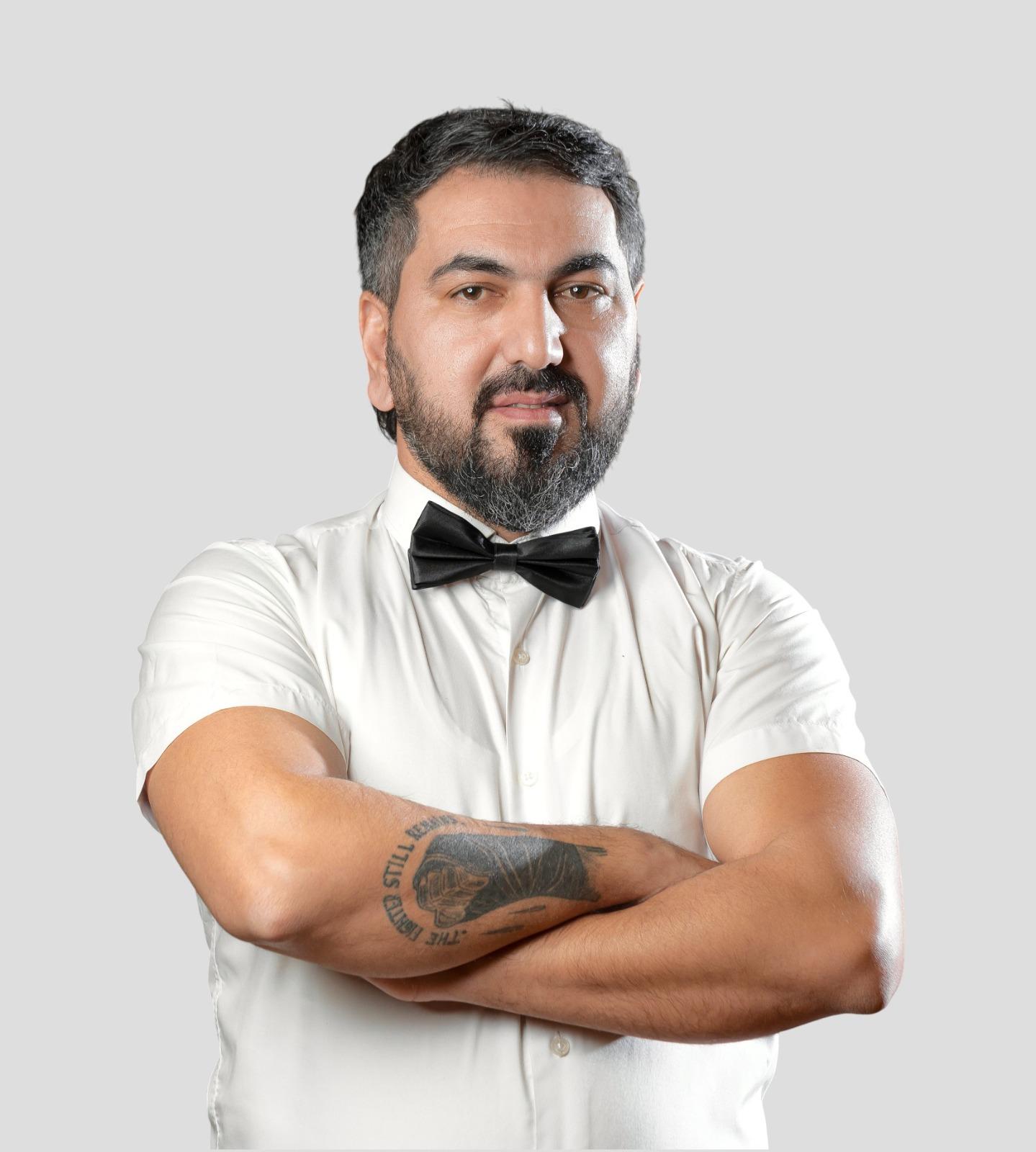 Yasəf Quliyev