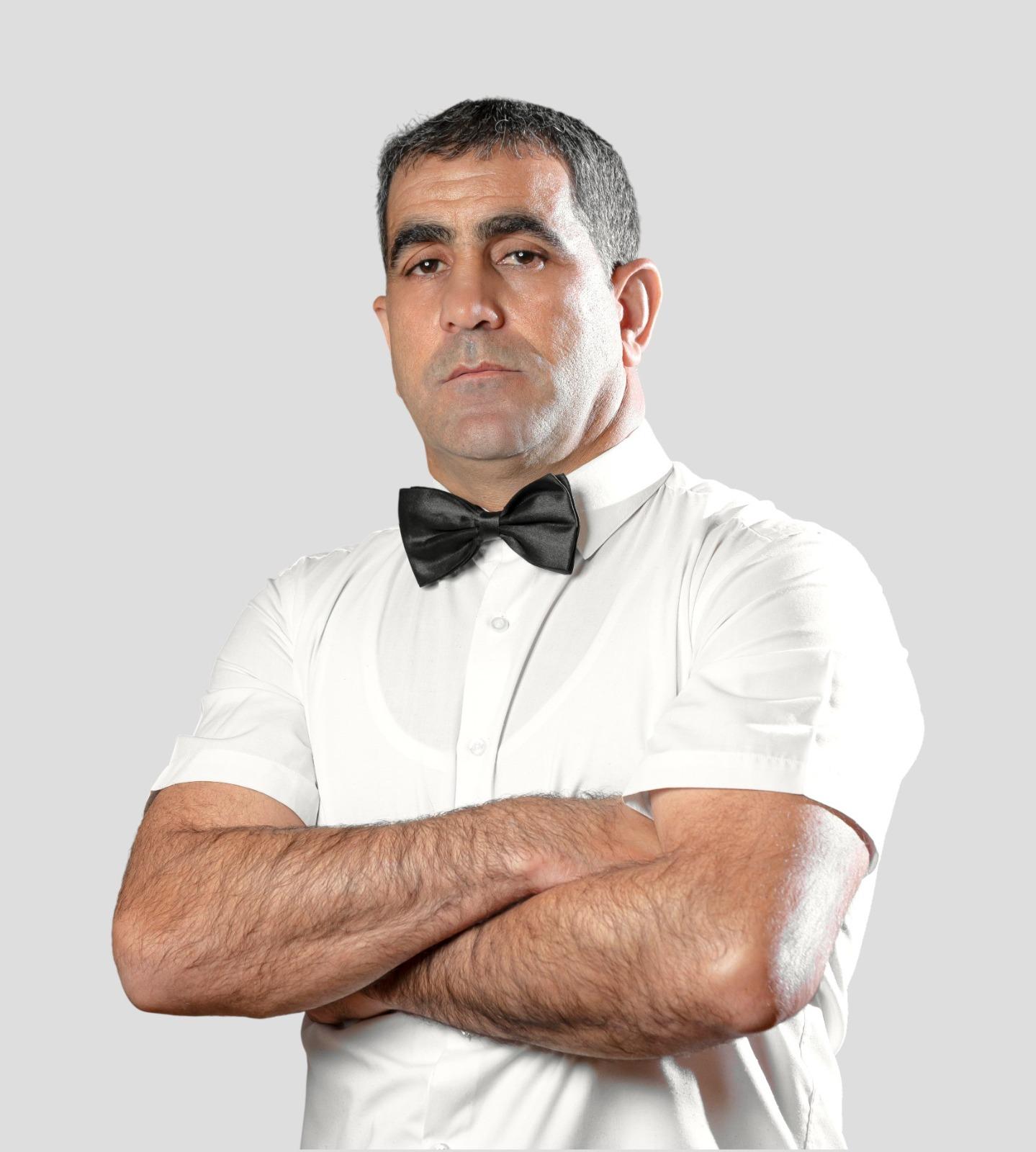 Mahir Hüseynov