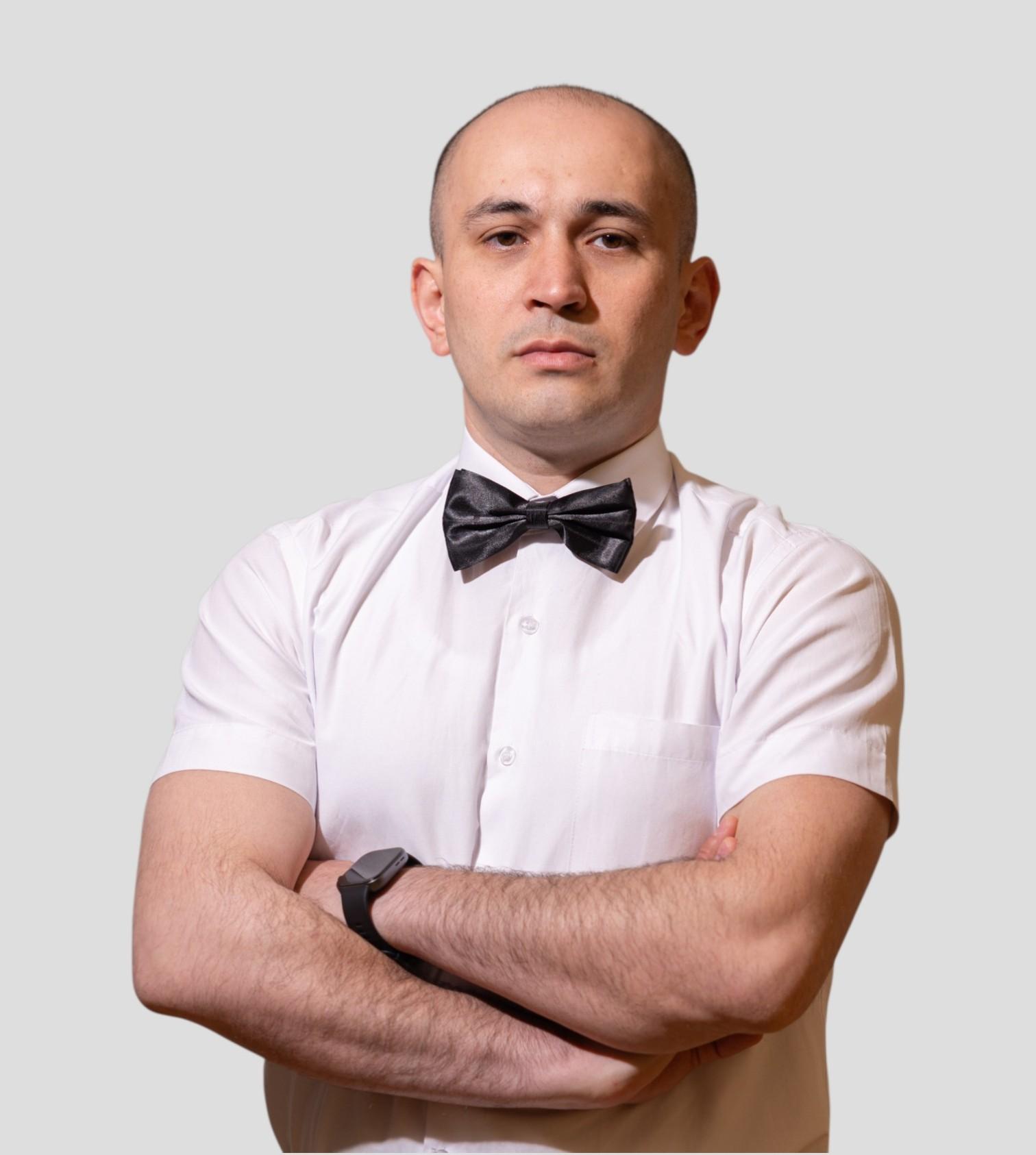 Nəsrəddin Məmmədov