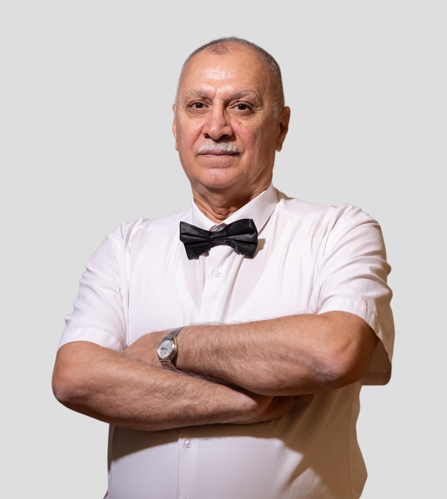 Şahin Nik-nəcat