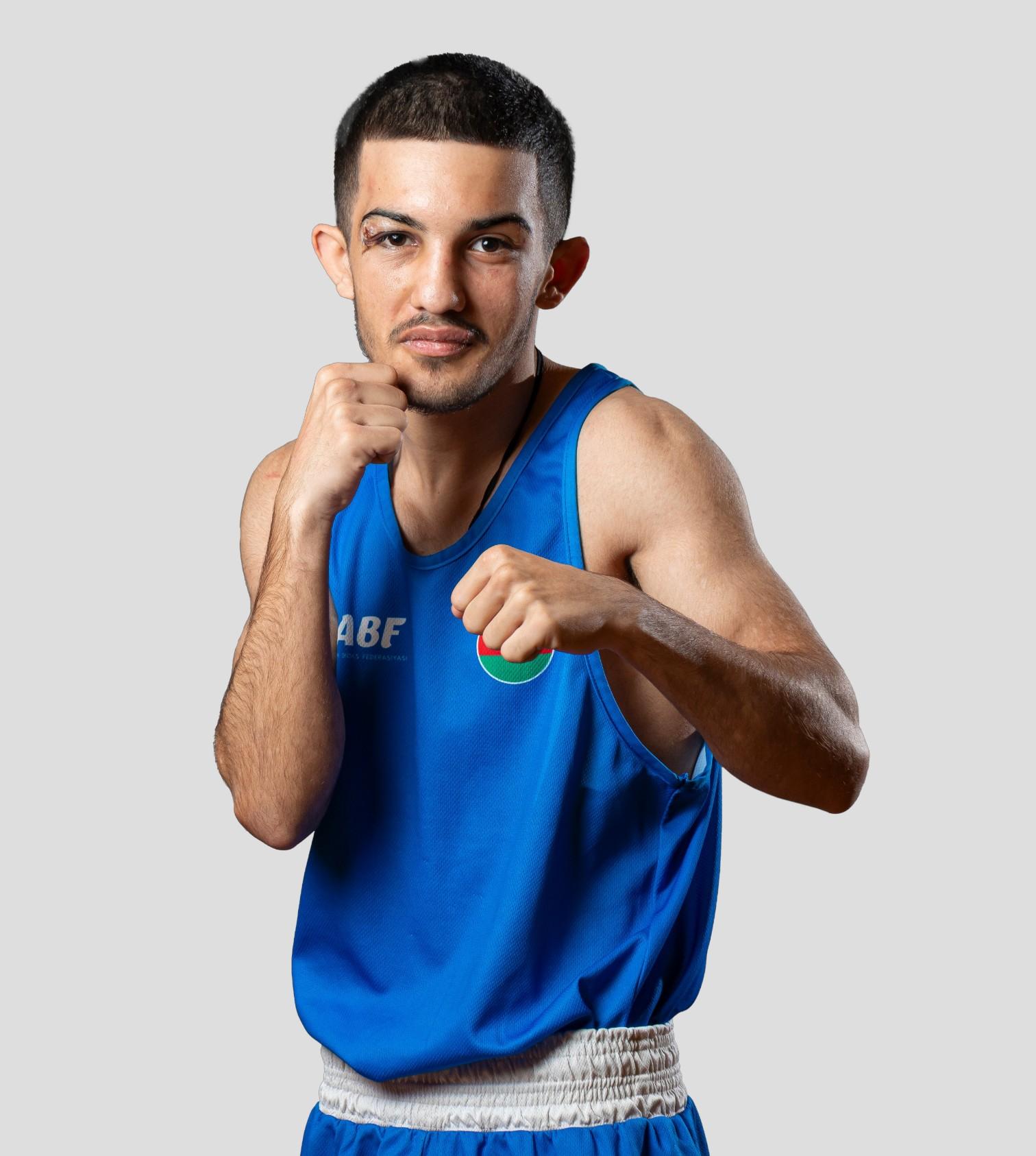 Ucal Musayev