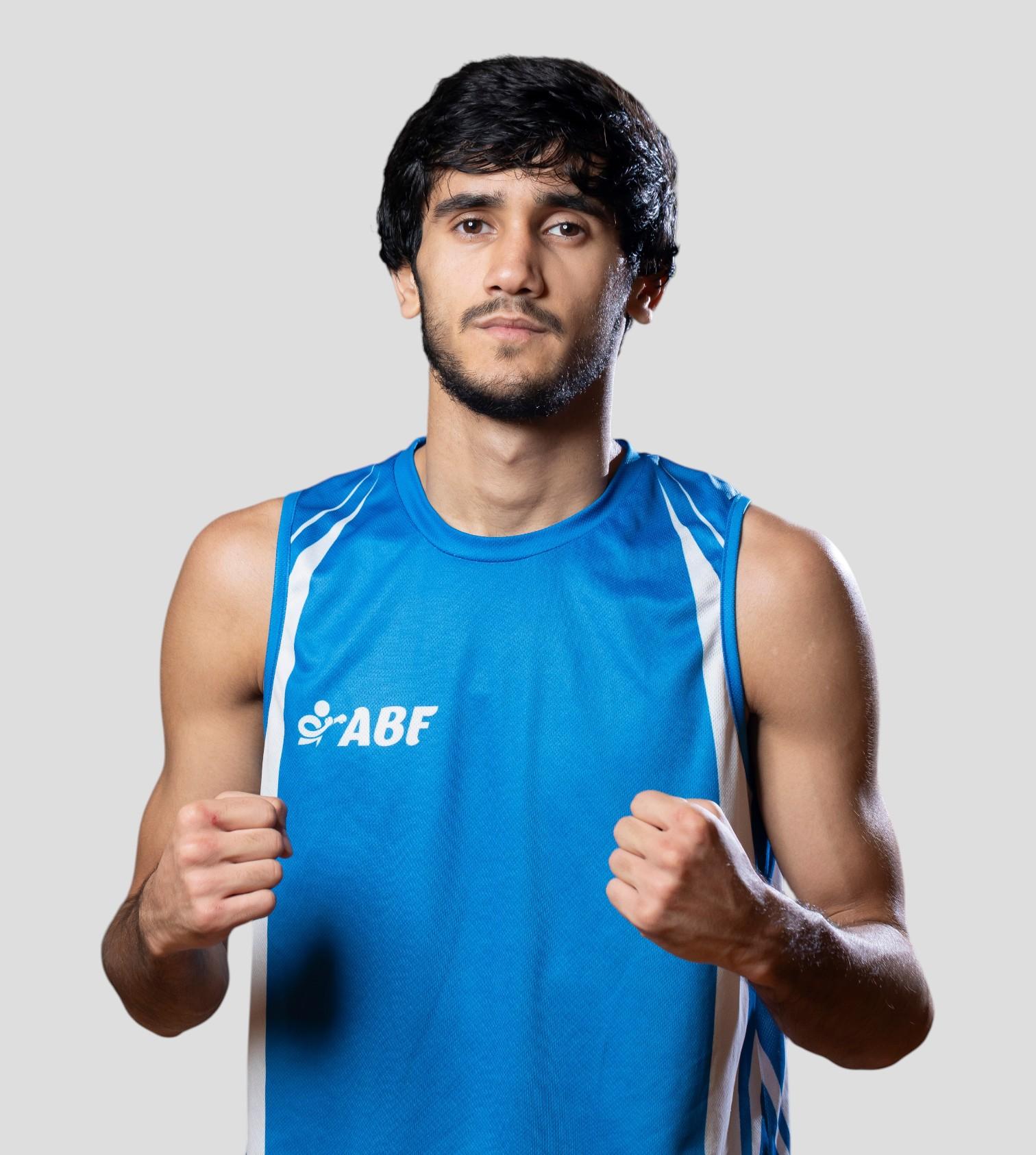 Amin Məmmədzadə