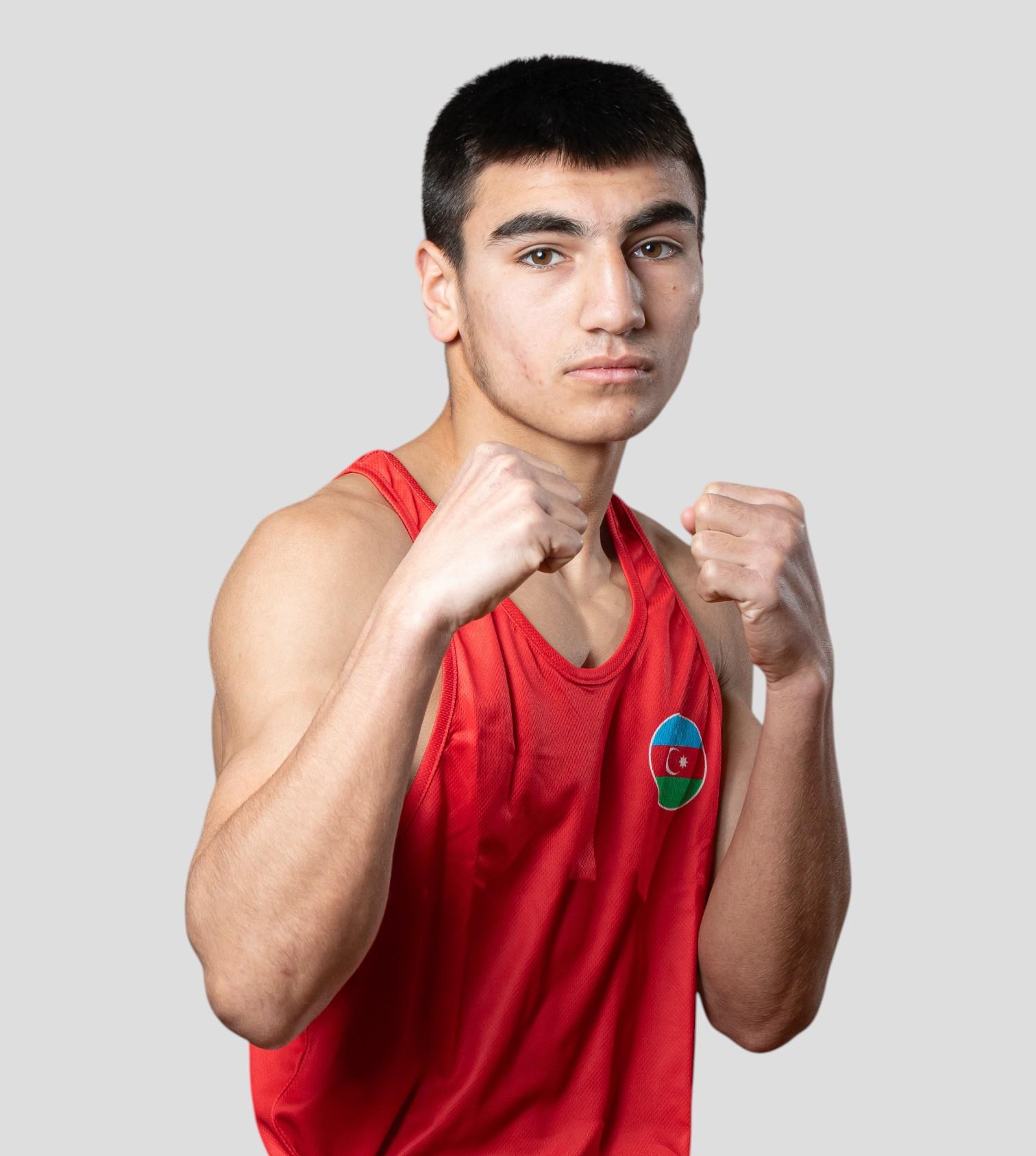 Zidan Hünbətov
