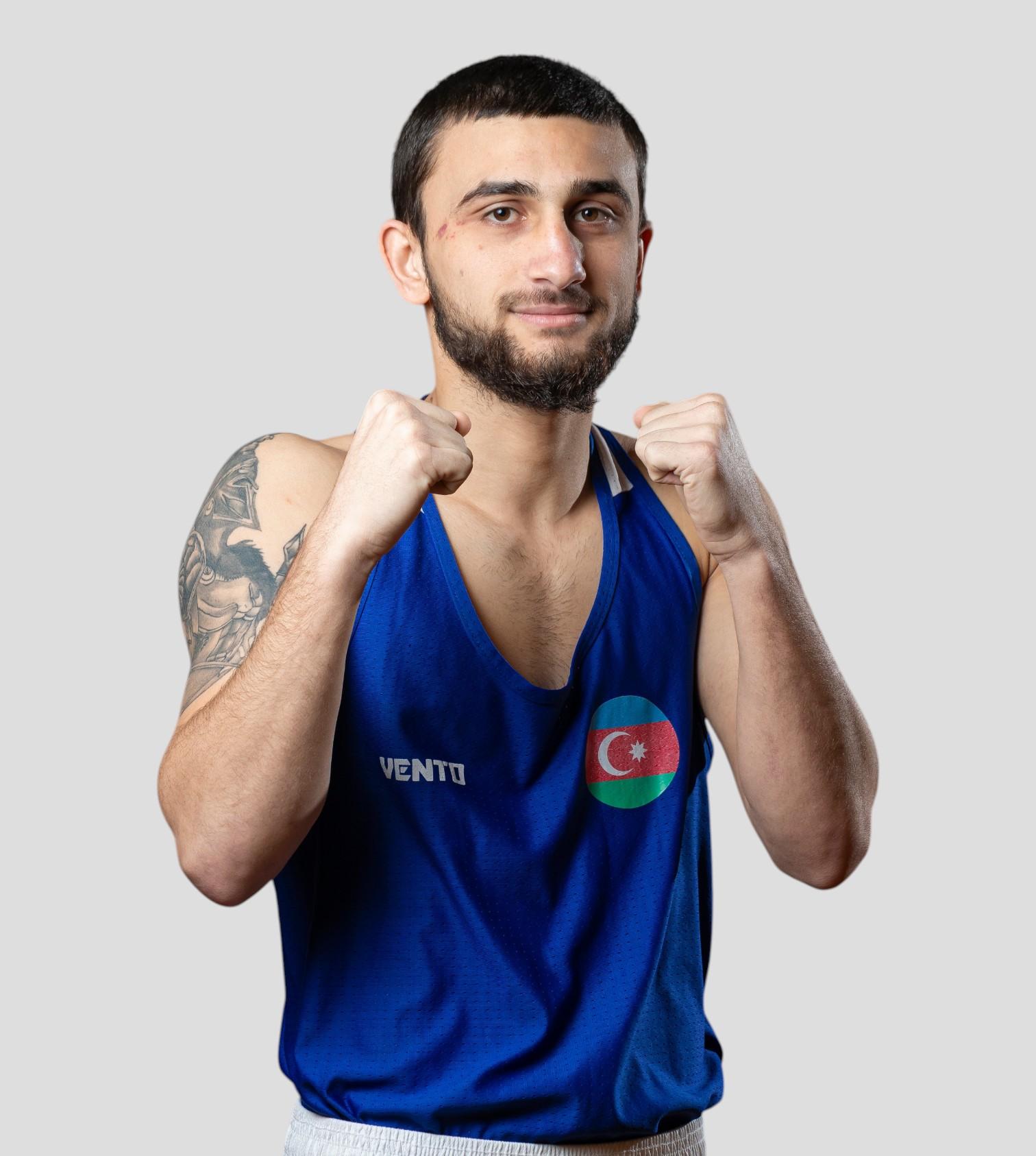 Məhəmmədəli Qasımzadə