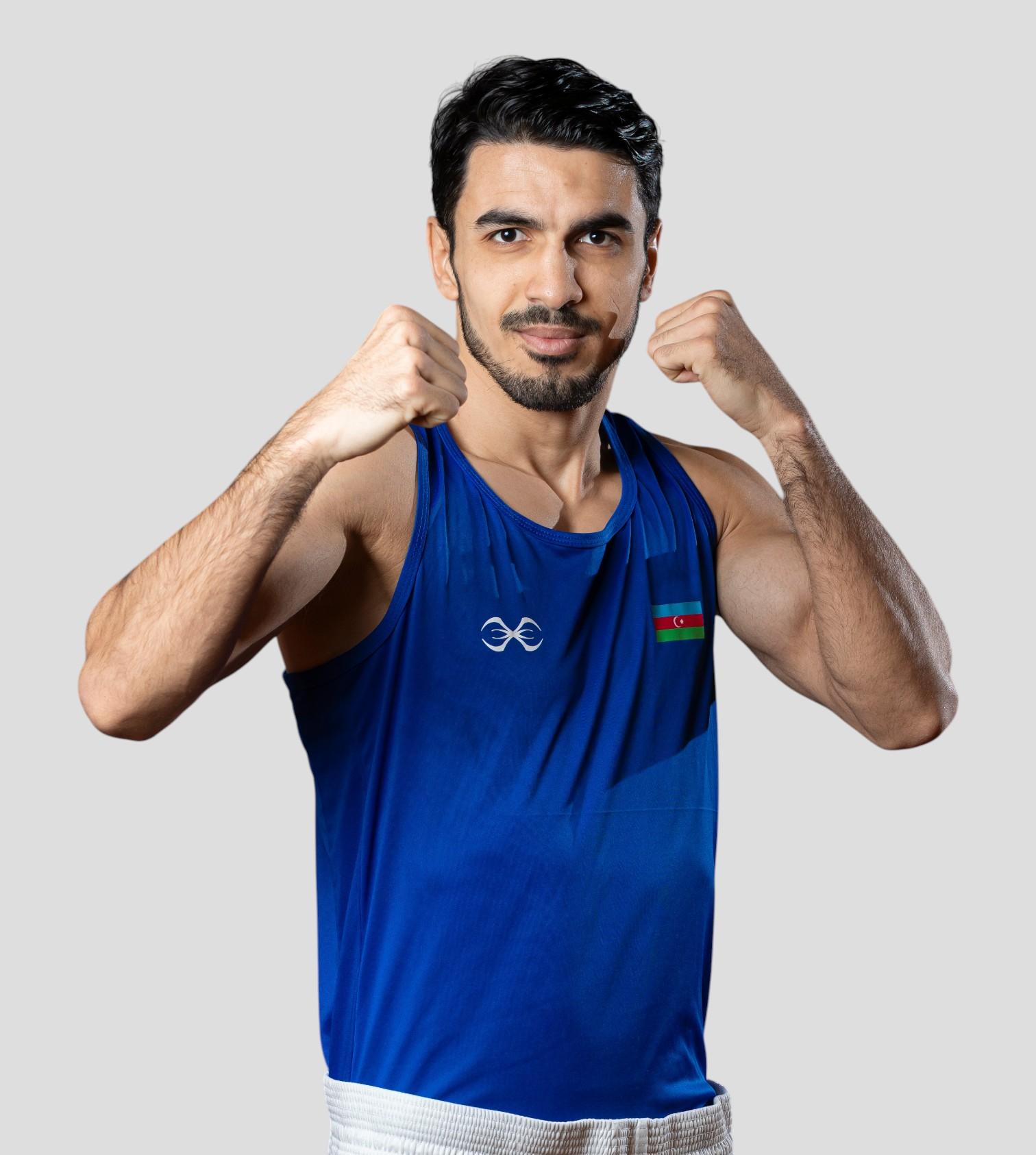 Malik Həsənov