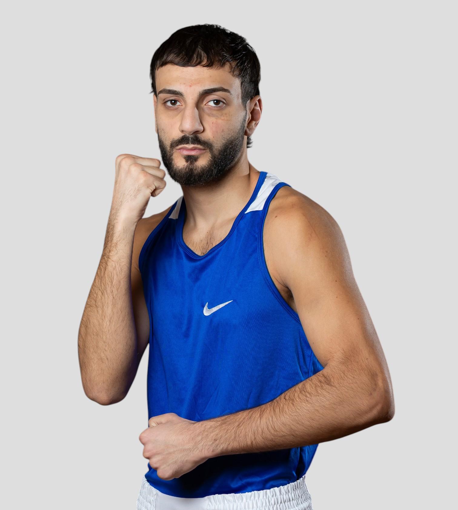 Nurlan Məlikov