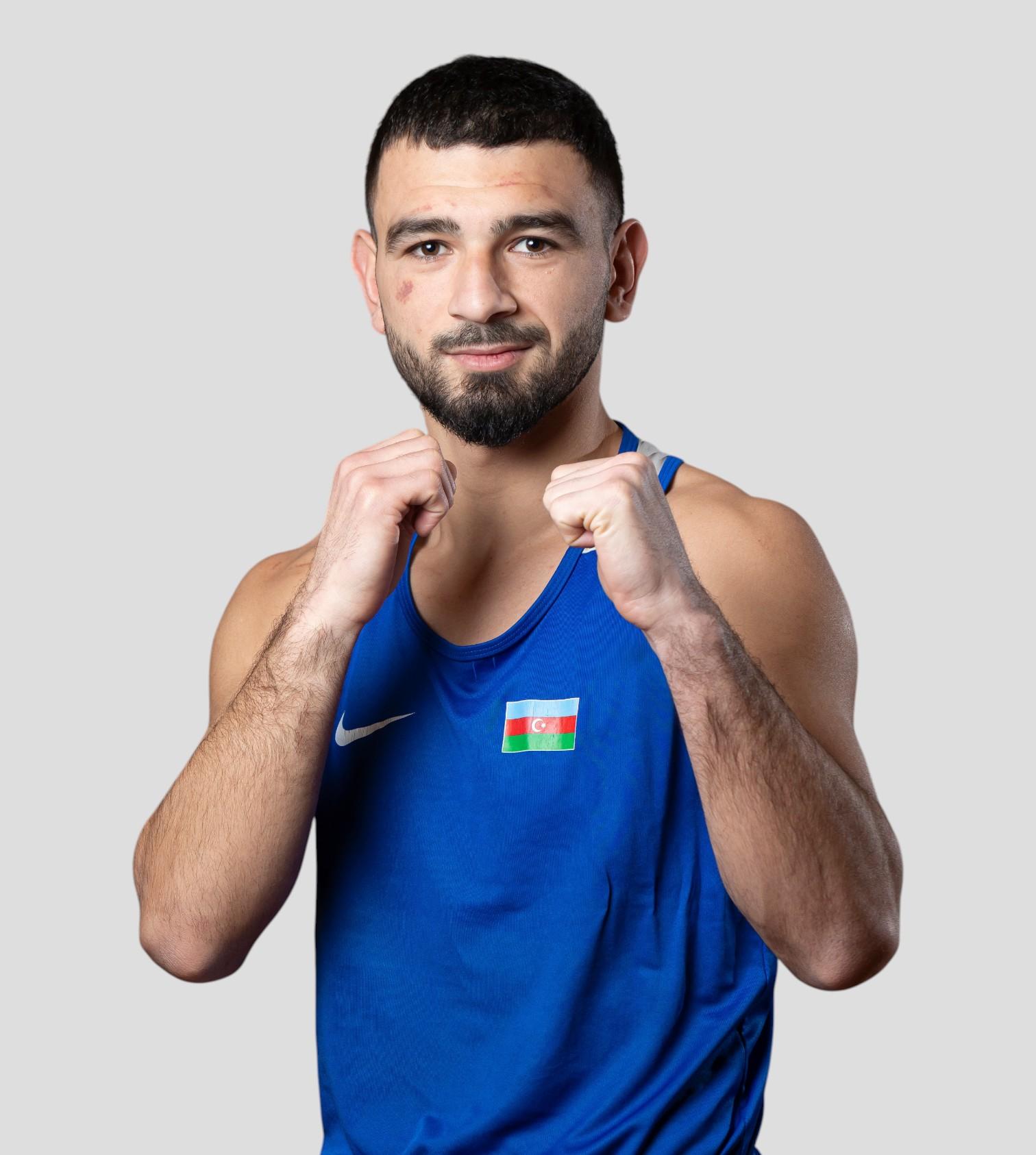 Novruzəli Quliyev