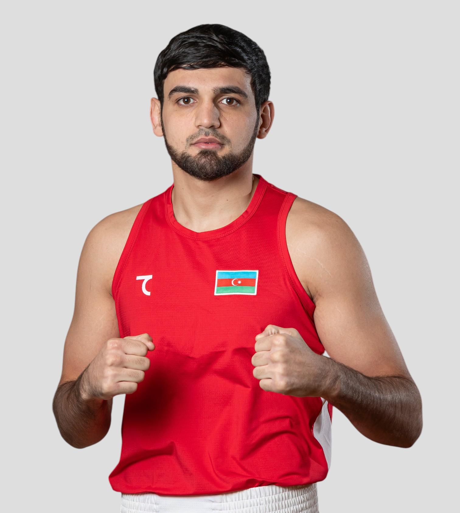 Murad Allahverdiyev