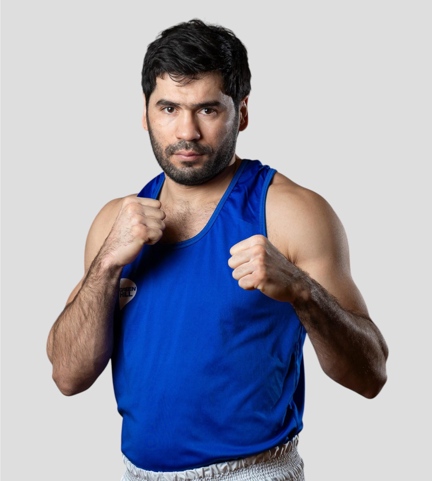 Rauf Rəhimov