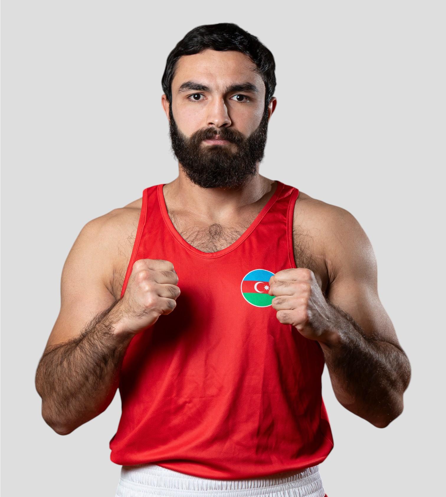 Sürət Qarayev