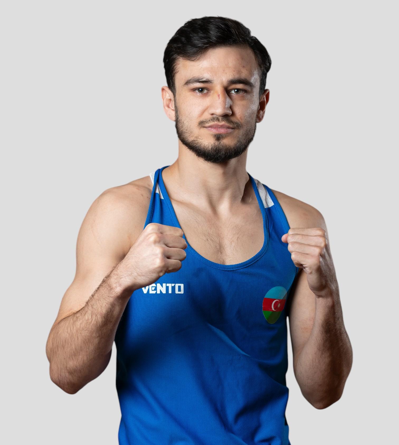 Cəlal Qurbanov