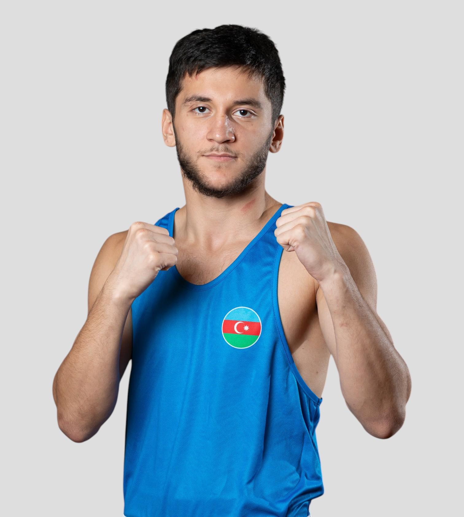 Əli Abdullayev