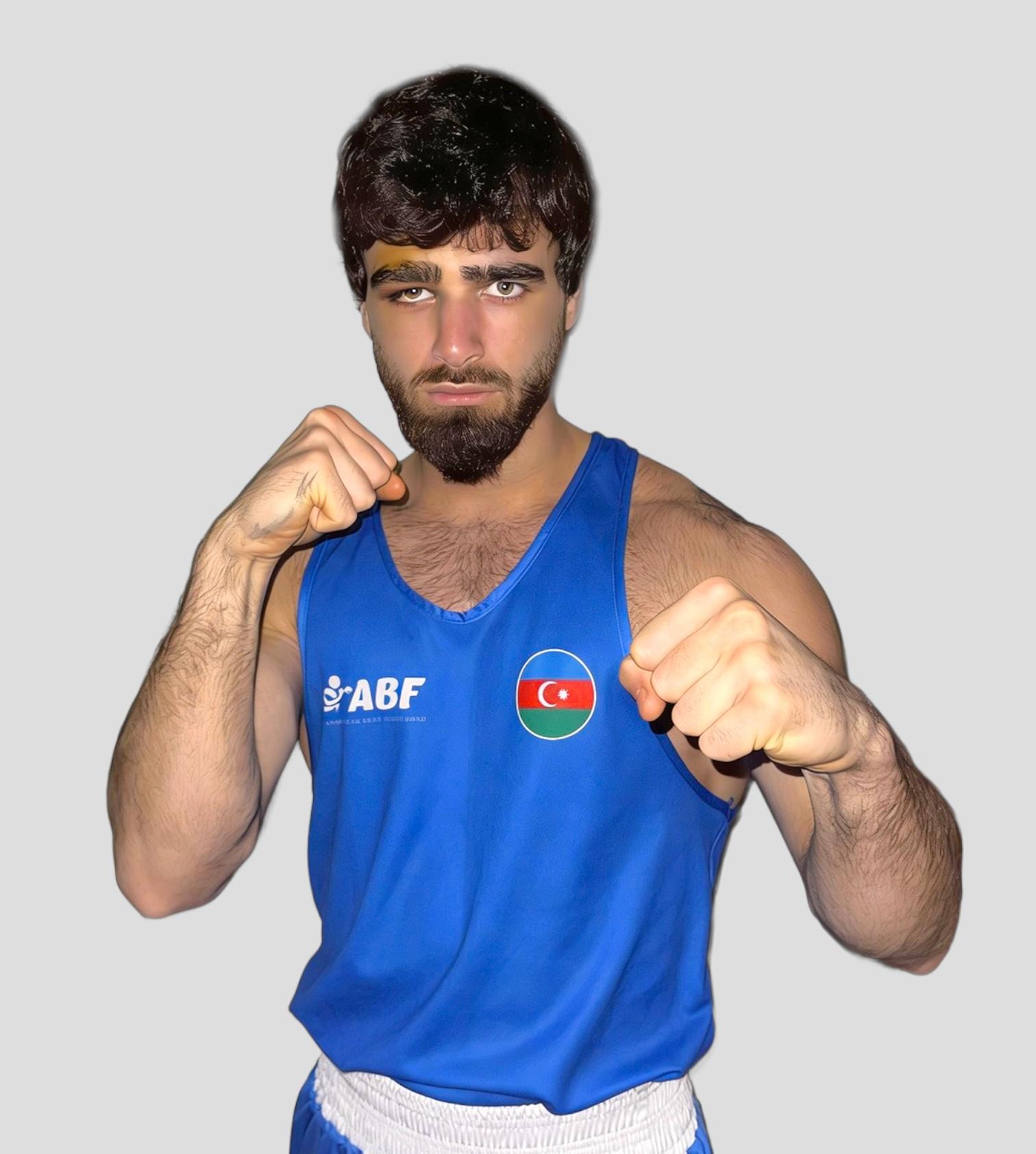 Seyfəli Yusifzadə