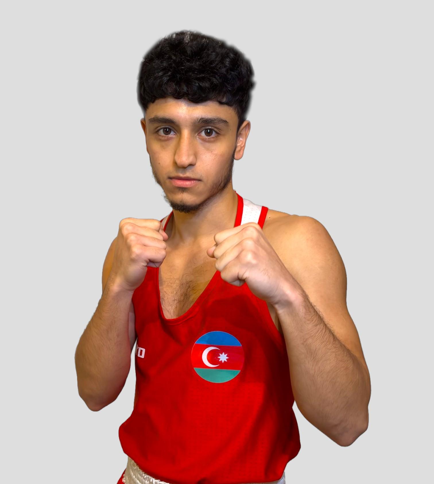 Kənan Babayev