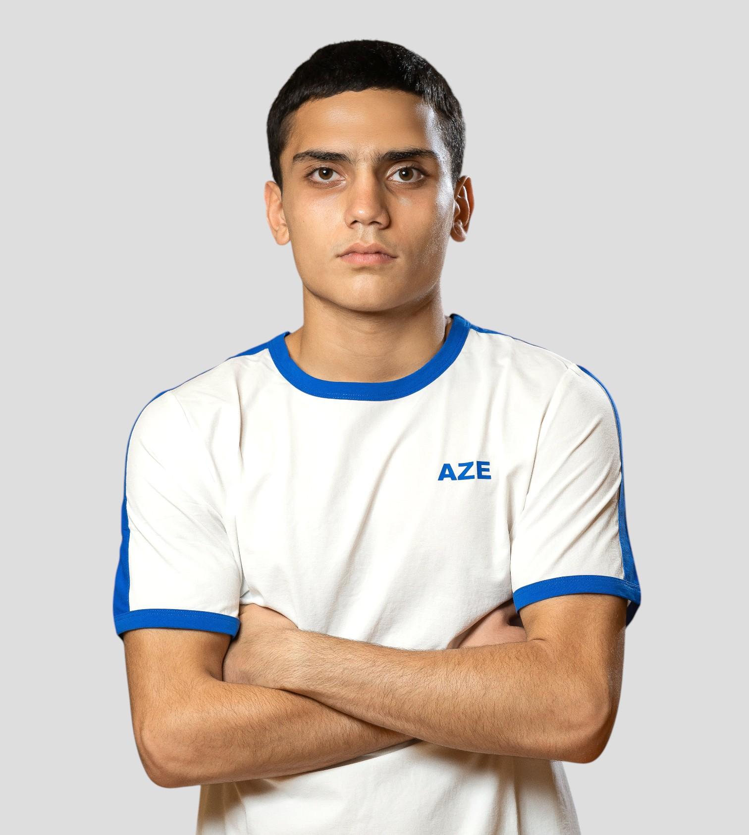 Raul Heydərli