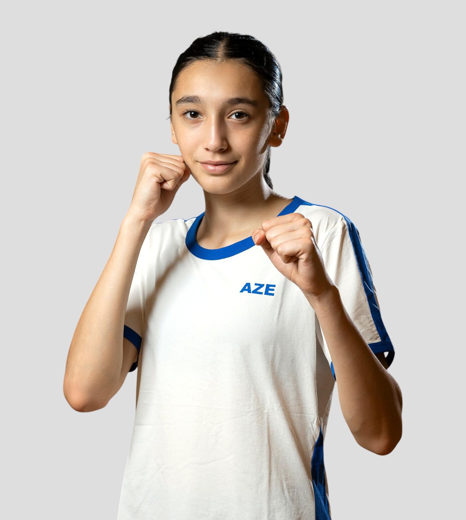 Gülər Hüseynova
