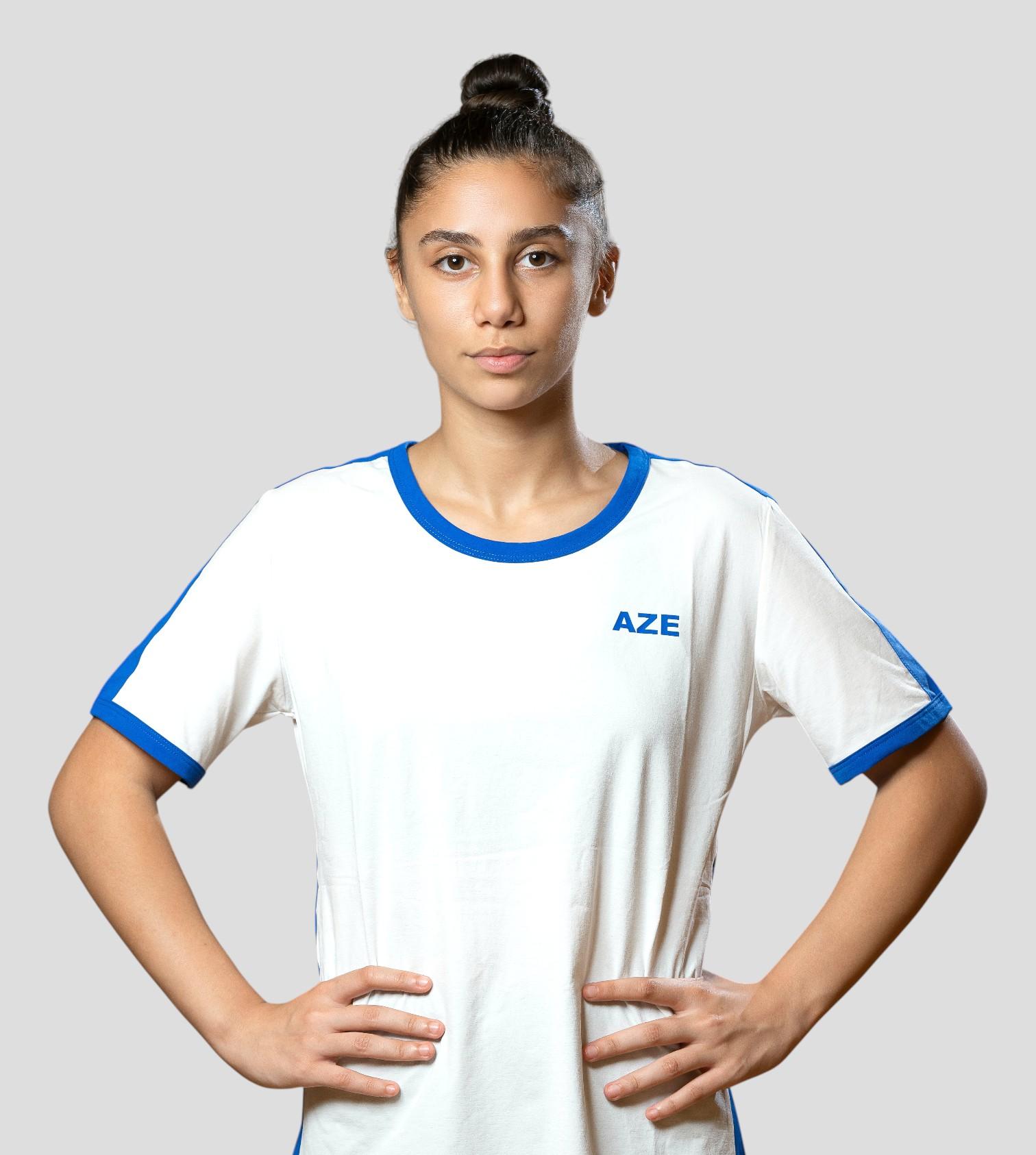 Aylin Nəzərova