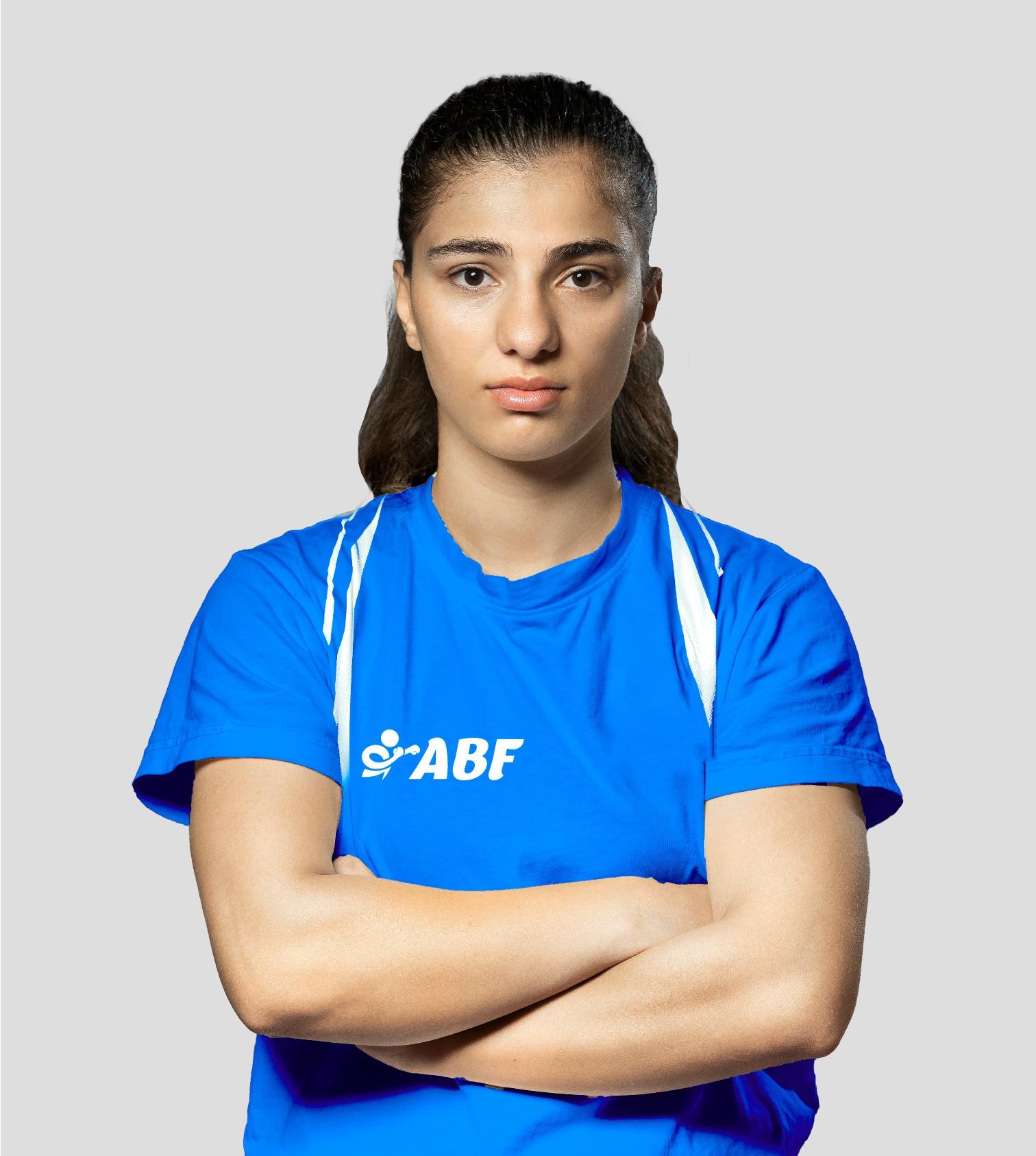 Aynur Mikayılova