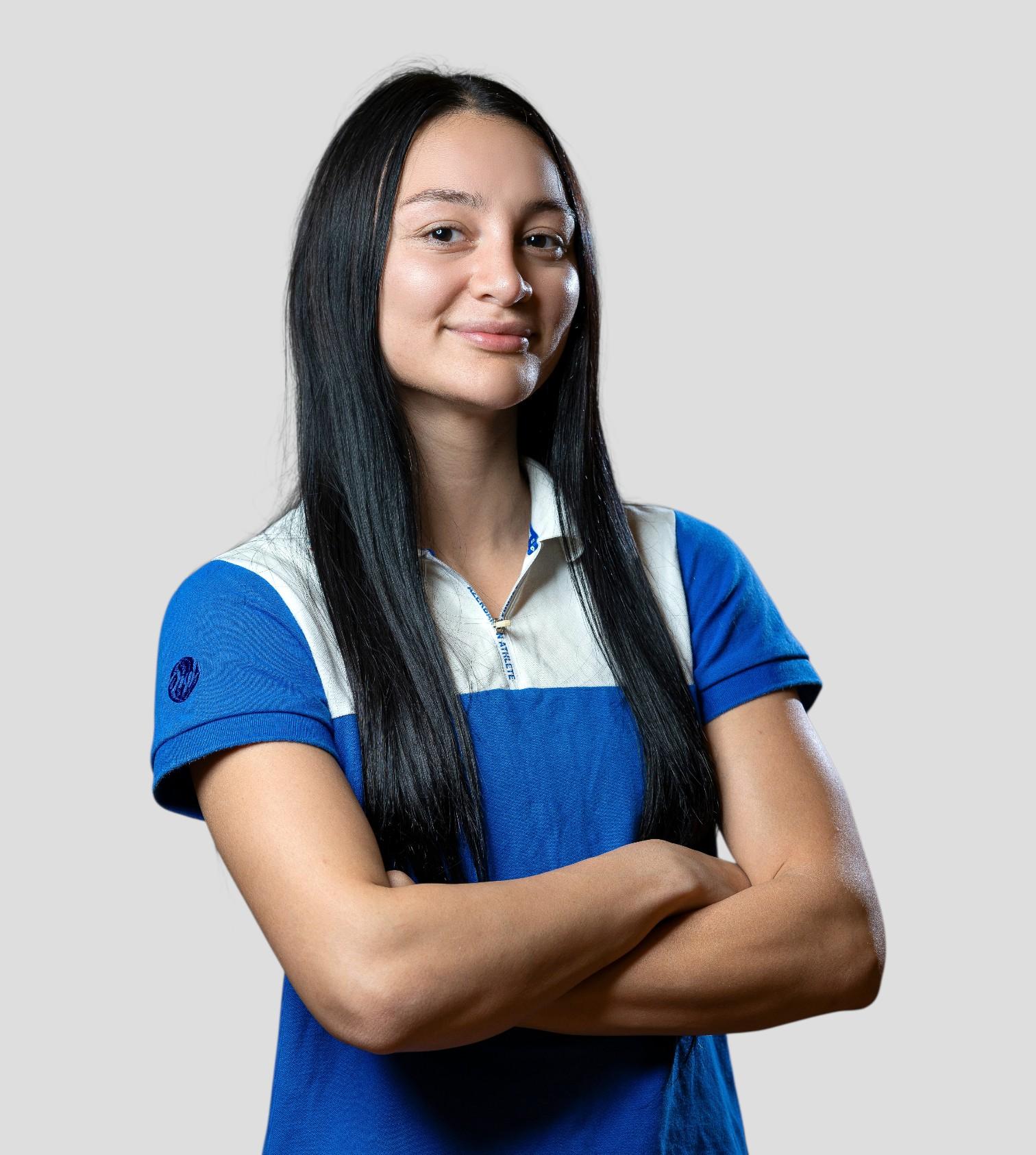 Zeynəb Rəhimova