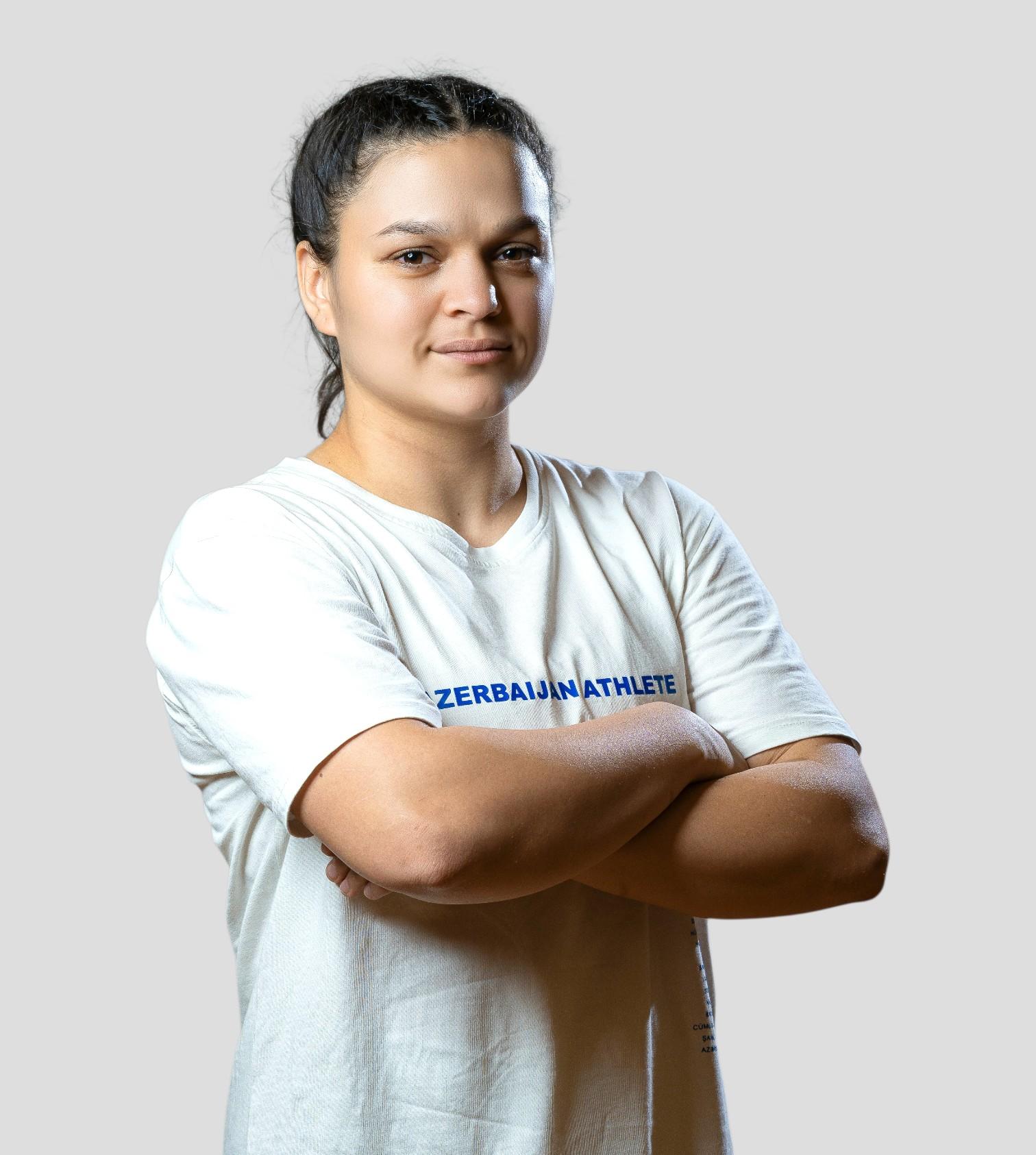 Fatimə Mehdiyeva