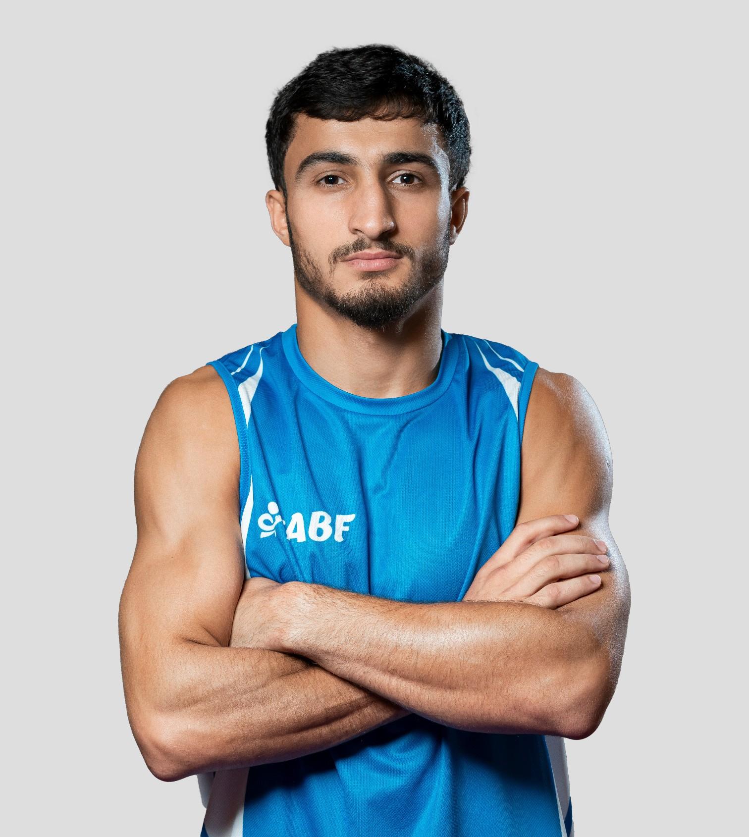 Zaur Qəhrəmanov